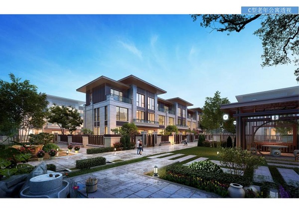 徽鹽馬龍山文化養老項目土地流轉工作圓滿(mǎn)結束