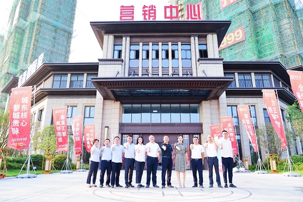 霍邱、六安項目黨支部開(kāi)展黨建共建活動(dòng)