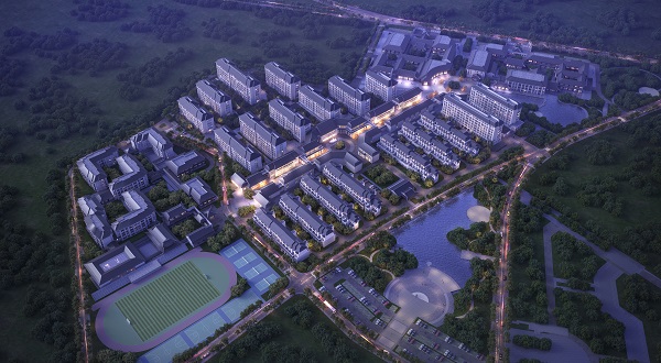 百歲人生，心悅雅園系列報道（三）理想生活的美好憧憬，這里全實(shí)現了！