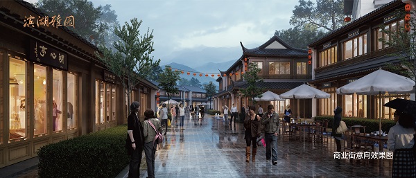 百歲人生，心悅雅園系列報道（四）回歸心理想山居生活