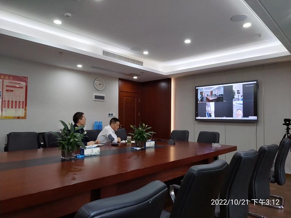 集團公司紀委對疫情防控工作進(jìn)行督查