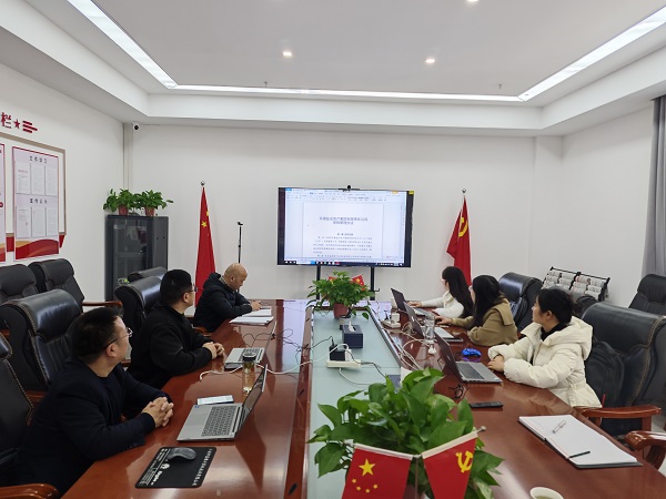 省城市更新等三家公司開(kāi)展成本招采專(zhuān)項檢查